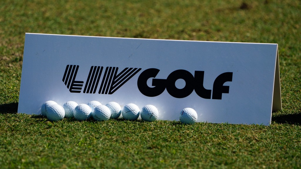 Why LIV Golf TV deal with CW is ‘next step in making them legitimate’