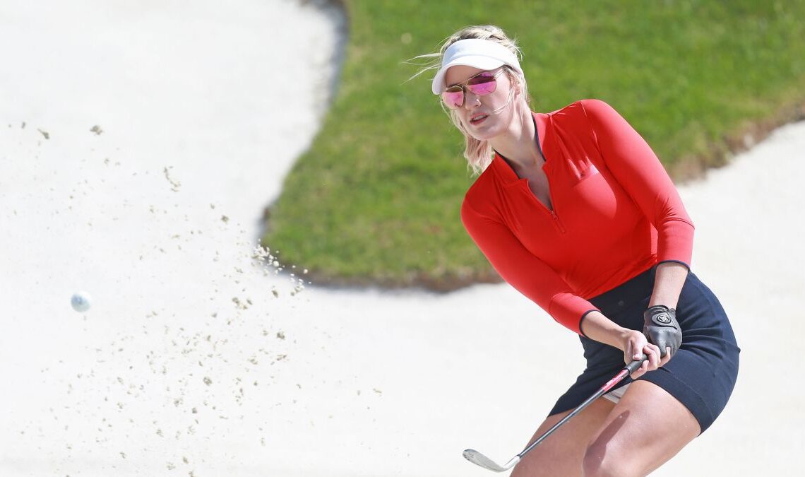 Why Paige Spiranac Was Right To Tackle Sexist Golf Post