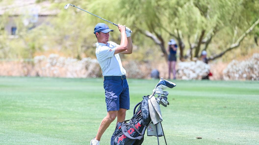 Wildcats Look to Defend Titles at Arizona Thunderbirds Intercollegiate