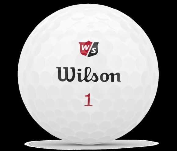 Wilson Duo Soft Ball