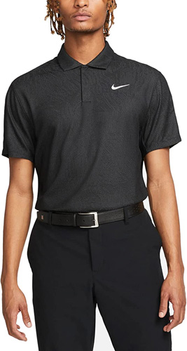 Dri-FIT ADV Tiger Woods Men's Golf Polo Shirt - Nike