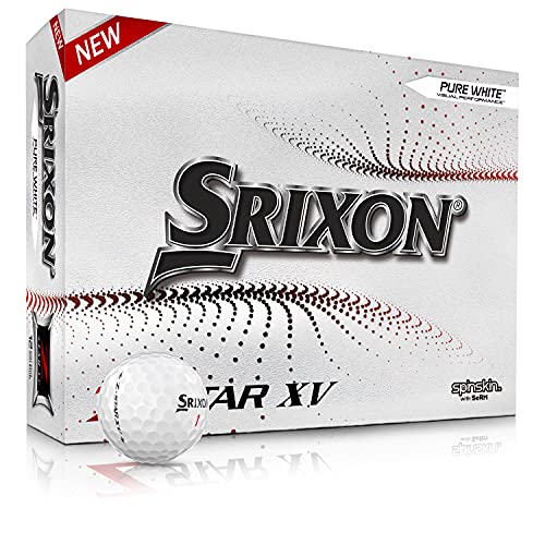 New Srixon Z Star XV 7 -...