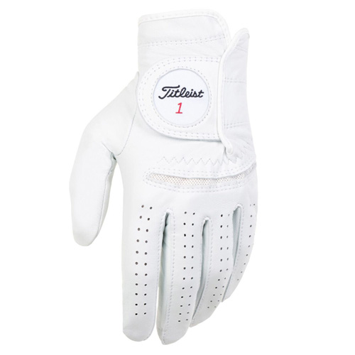Titleist - Perma-Soft Golf Glove