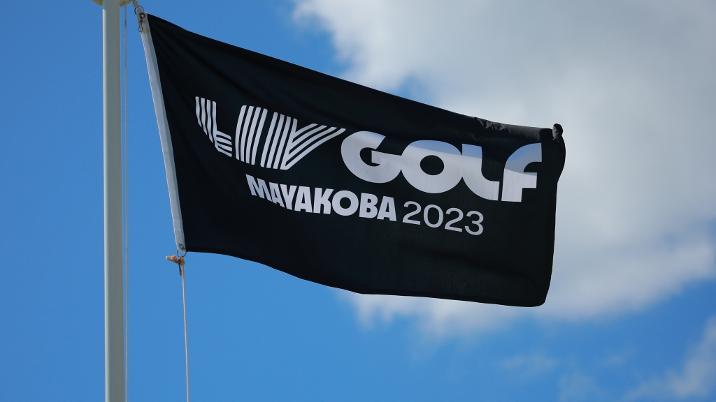 2023 LIV Golf Mayakoba prize money payouts for each player, team
