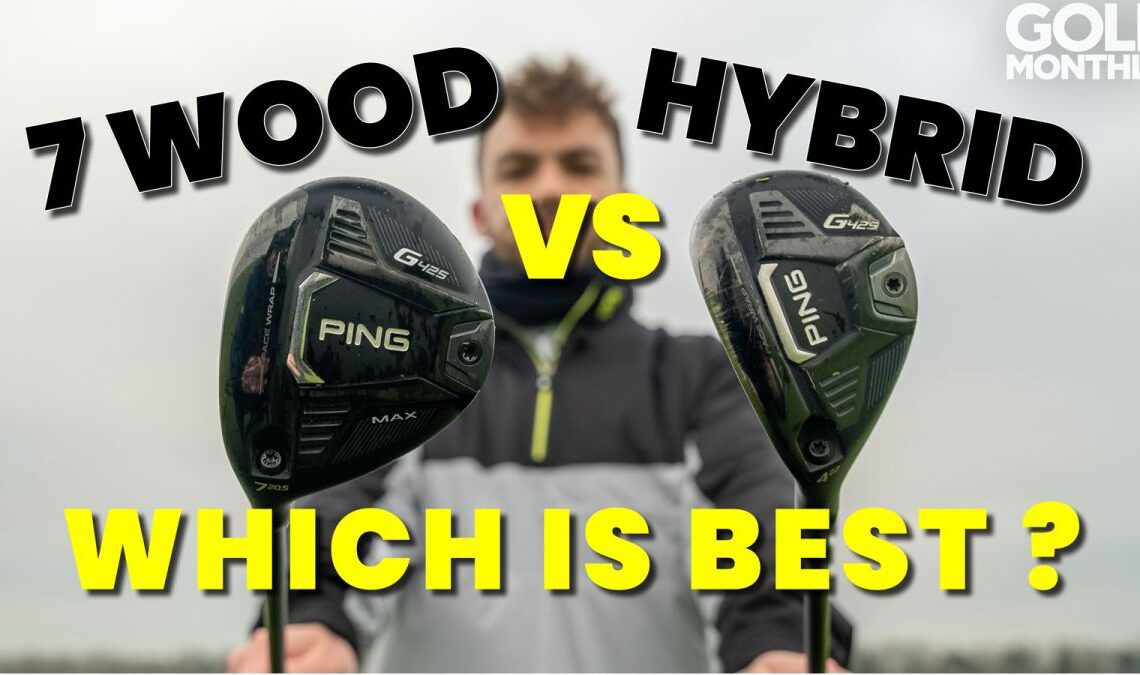 7 Wood vs Hybrid: Which Is Best?