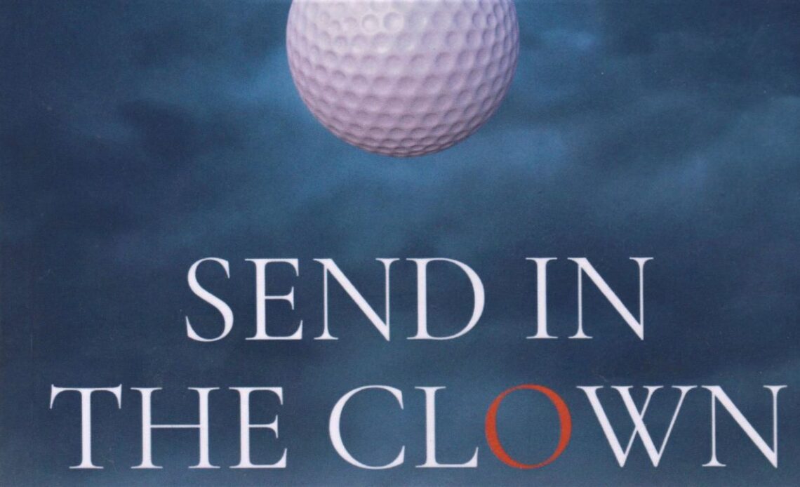 Book review: Send In The Clown