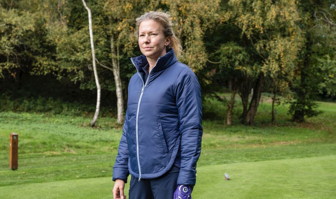 Callaway Heavy Weight Insulated Ladies Golf Jacket review