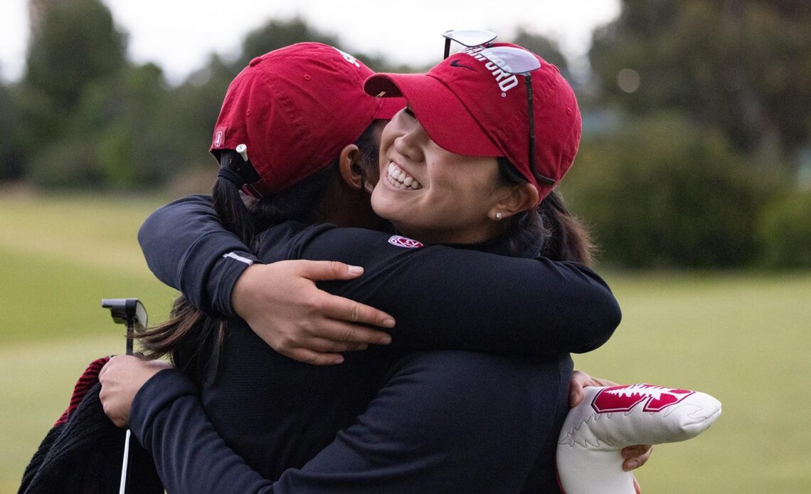 Card On Top - Stanford University Athletics