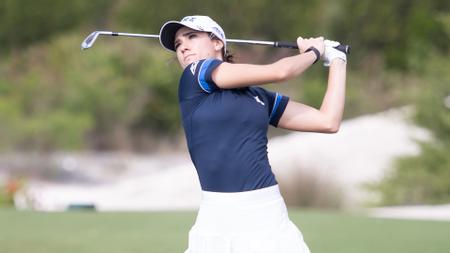 Duke Women’s Golf Opens Action in the Bahamas