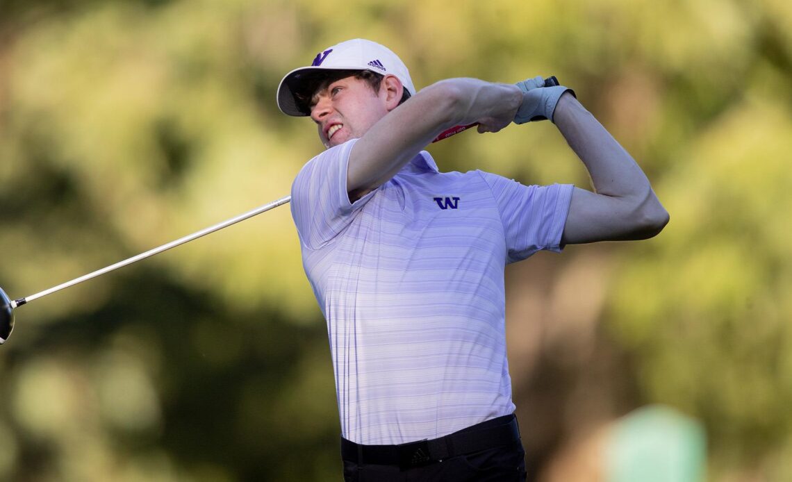 Galligan Tied For 12th At The Prestige At PGA West
