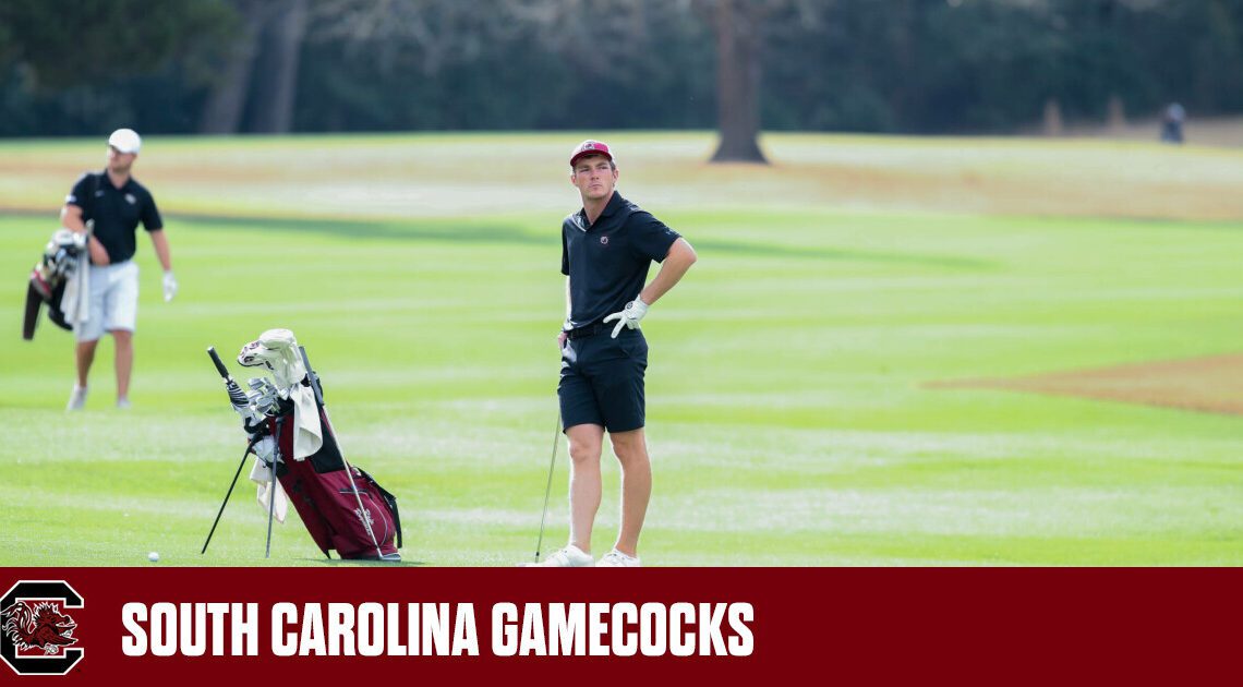 Gamecocks Off to Solid Start In Puerto Rico – University of South Carolina Athletics