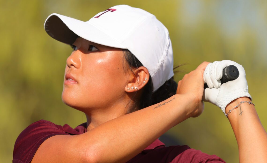 Golfer Makes 36 Consecutive Pars In Collegiate Tournament