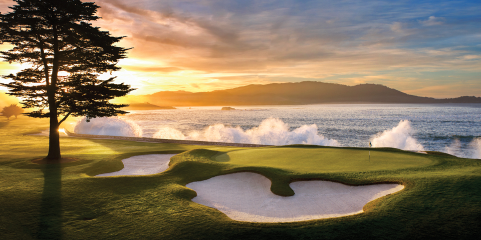 Here’s how to qualify at iconic Pebble Beach