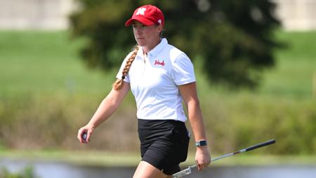Huskers Earn Runner-Up Finish in Florida