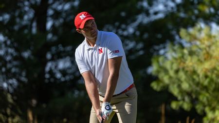 Huskers Finish 1-2 at Big Ten Match Play