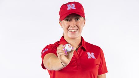 Huskers Head to Arizona for Westbrook