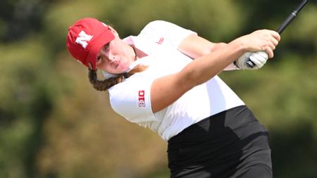 Huskers Open Spring in Florida