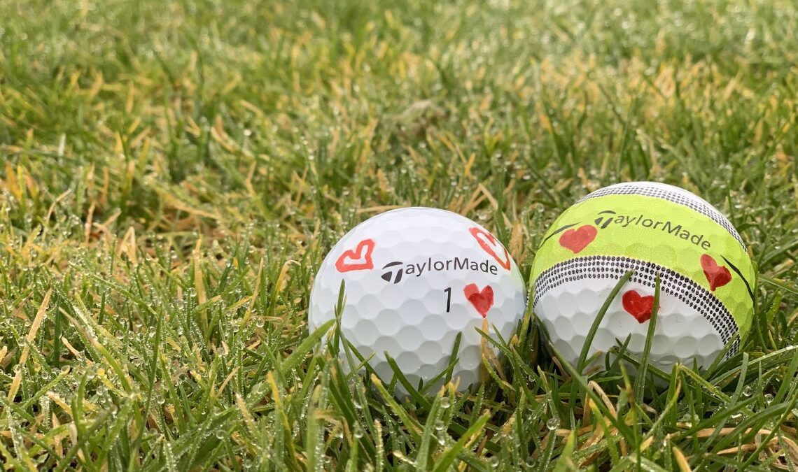 Is The Golf Course The Place to Find Love?