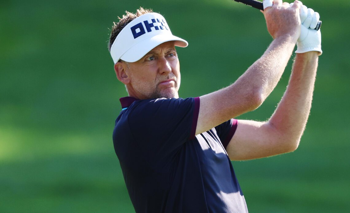 It Would Be Devastating' If Ryder Cup Captaincy Taken Away - Ian Poulter