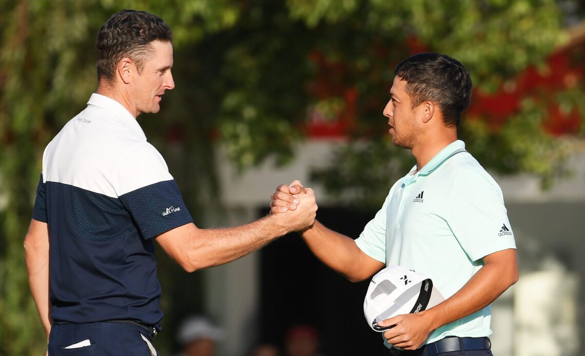 Justin Rose And Xander Schauffele Latest To Join Woods And McIlroy’s TGL