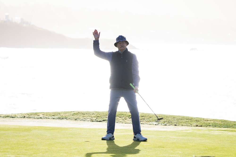 2023 AT&T Pebble Beach Pro-Am