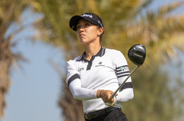 Lydia Ko