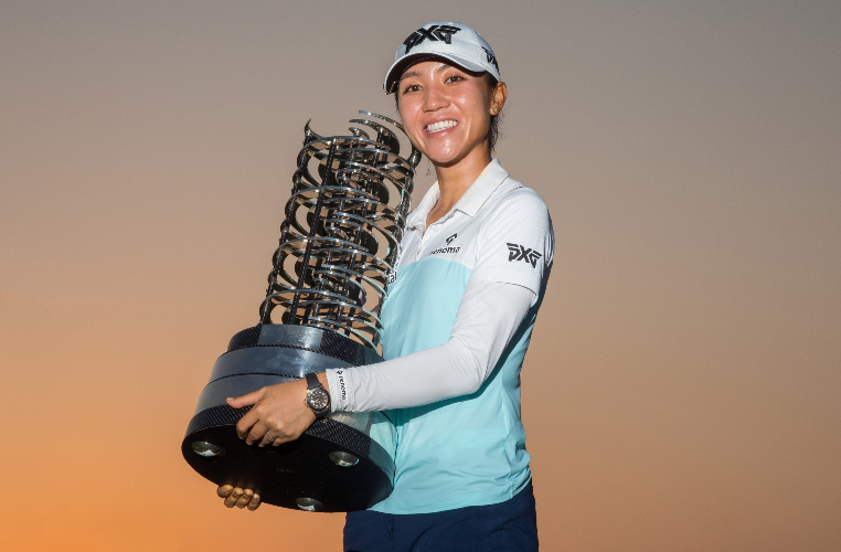 Lydia Ko