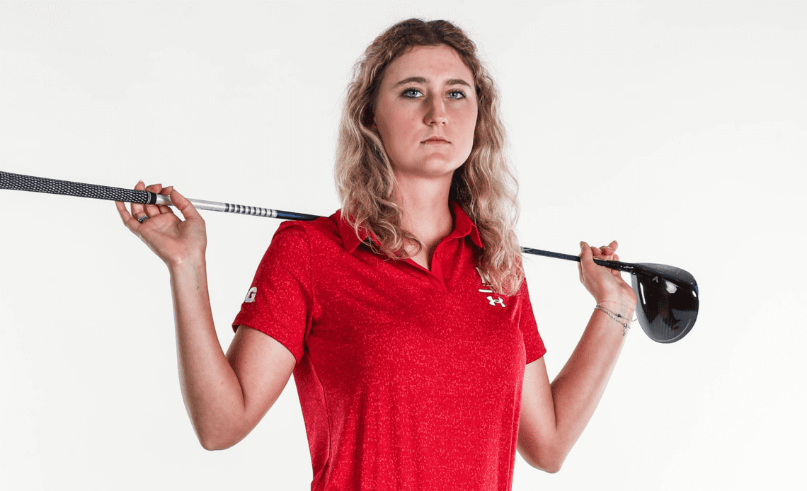 Maryland Women’s Golf Heads to Mexico for Spring Season Opener