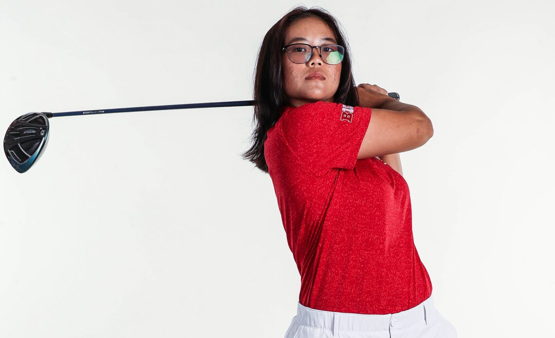 Maryland Women’s Golf Heads to Texas for ICON Invitational