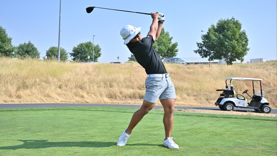 Men's Golf heads to Hawai'i this Thursday to open the spring