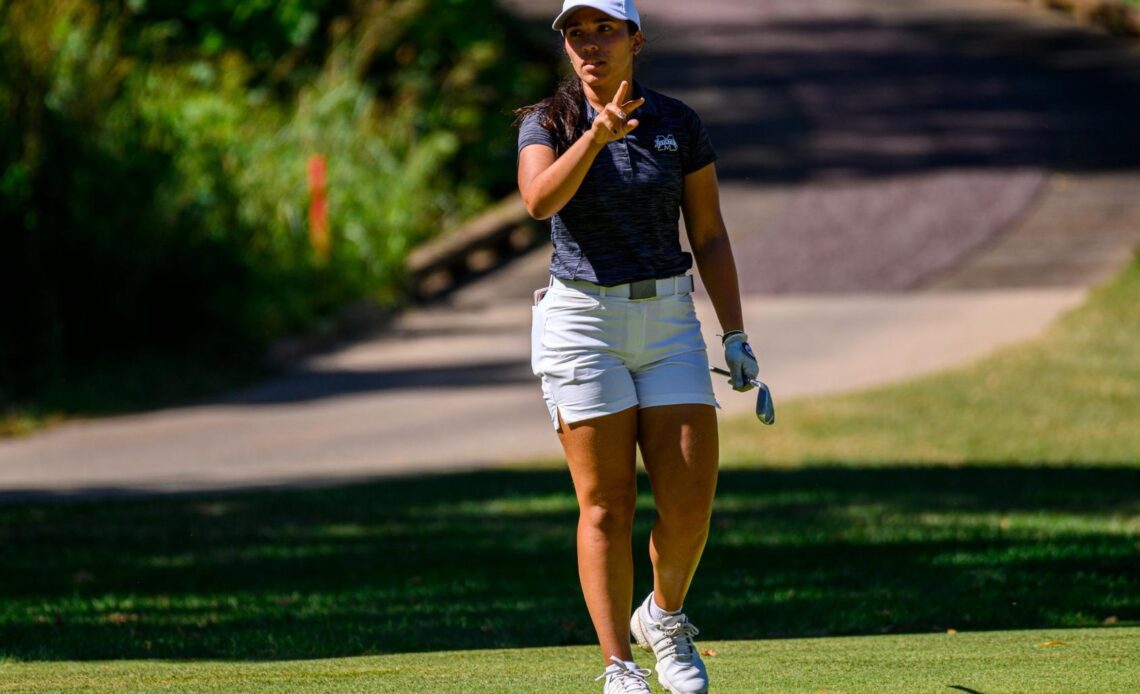 No. 11 Women’s Golf Set to Open the Spring Slate in the Sunshine State