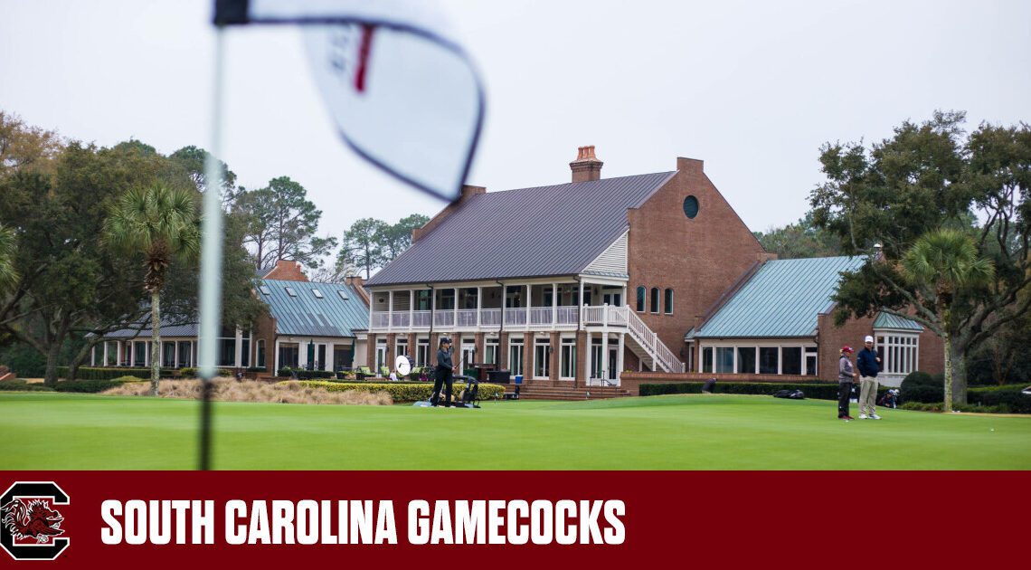 No. 4 Gamecocks Hosting 11th Darius Rucker Intercollegiate Monday – University of South Carolina Athletics