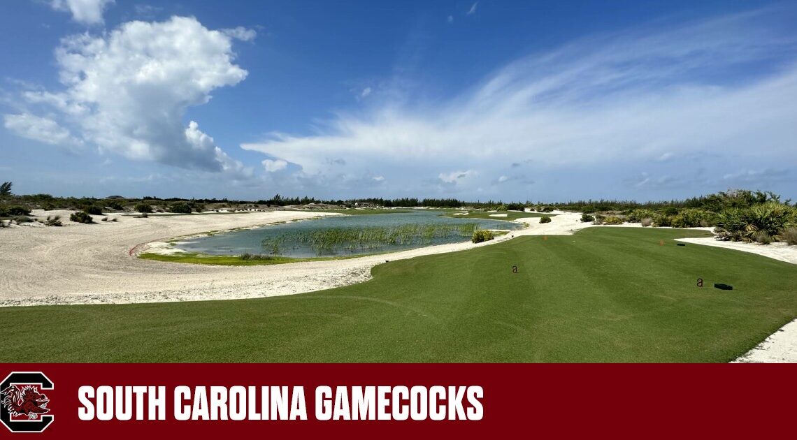 No. 4 Gamecocks Open Spring in Bahamas on Monday – University of South Carolina Athletics