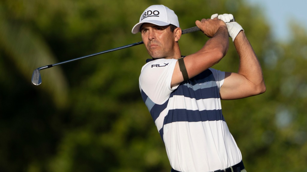 PGA Tour early commits for 2023 Honda Classic include Billy Horschel