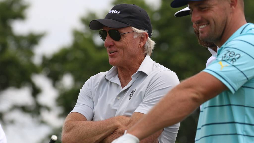 PGA Tour requests schedule change with LIV Golf antitrust lawsuit