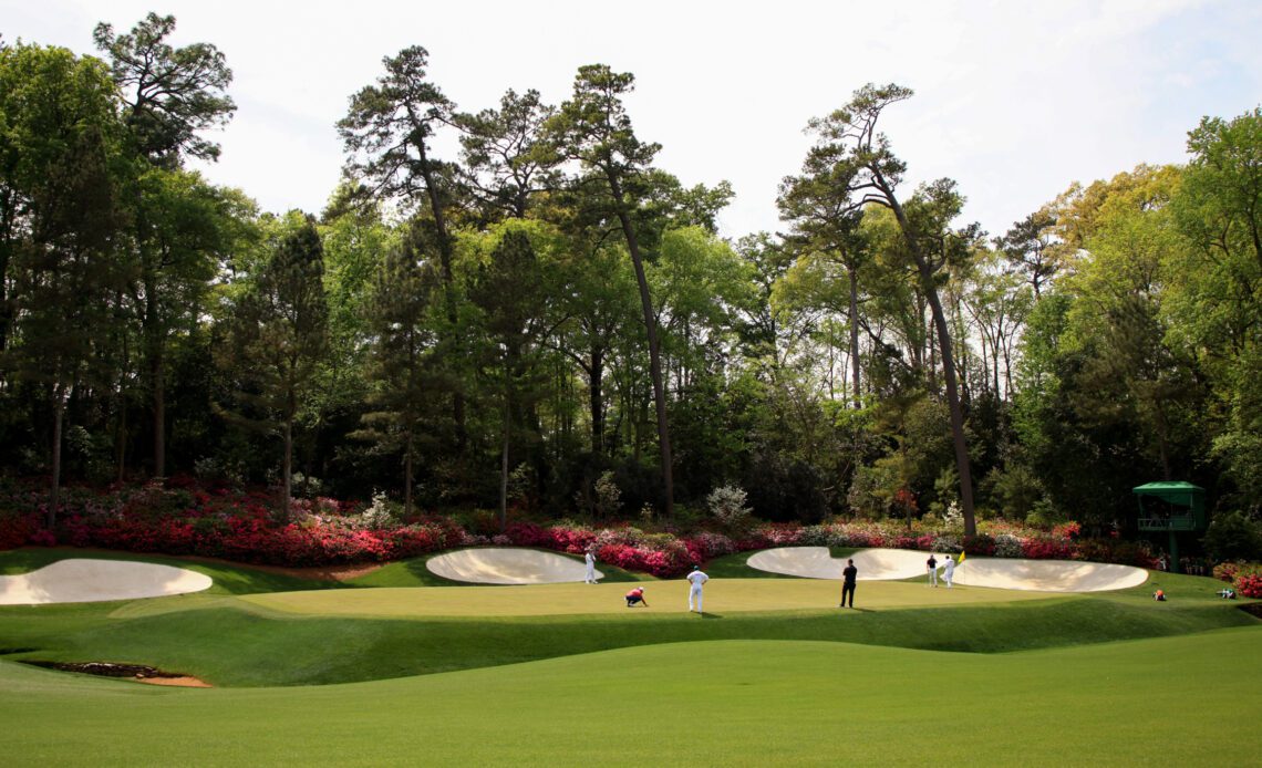 Report: BBC Confirms Decision To Stop Showing Masters Highlights