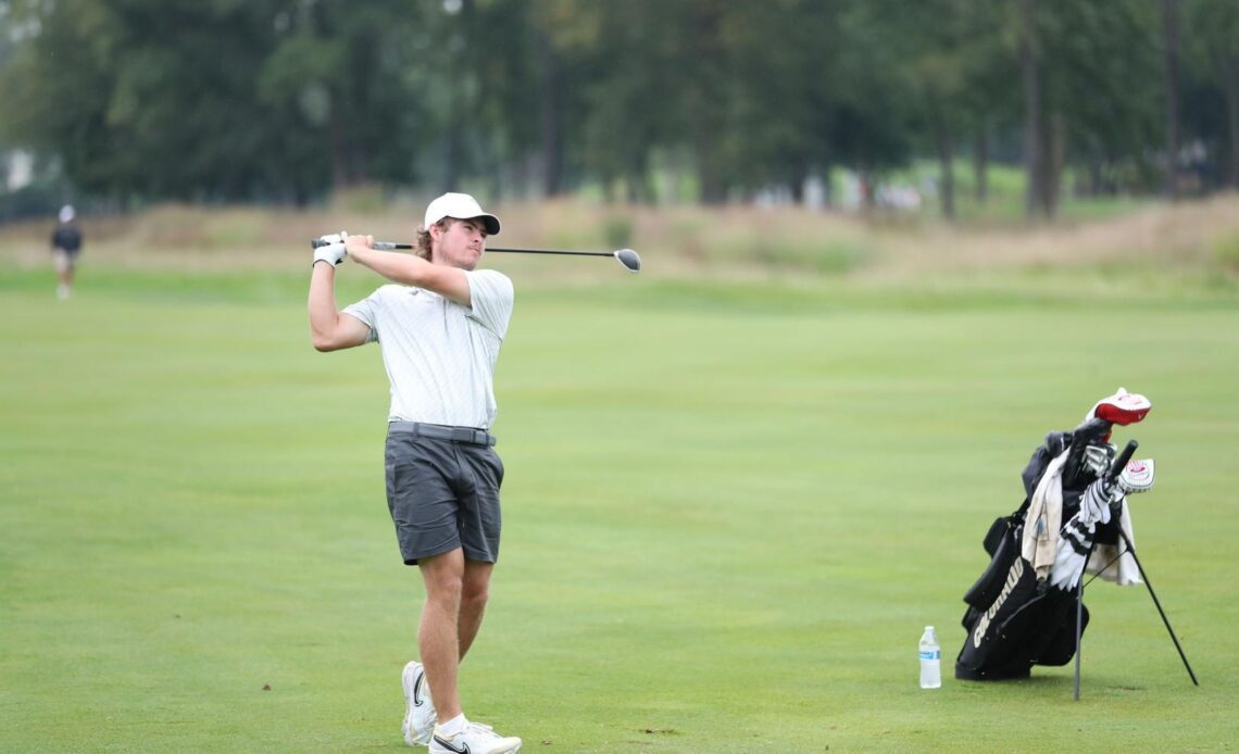 San Diego Edges CU Golfers For Wyoming World Match Play Title