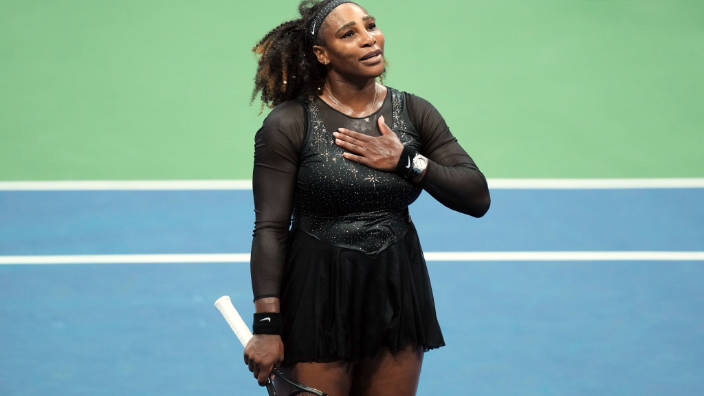 Serena Williams, Brian Cox channel ‘Caddyshack’ in new Super Bowl ad