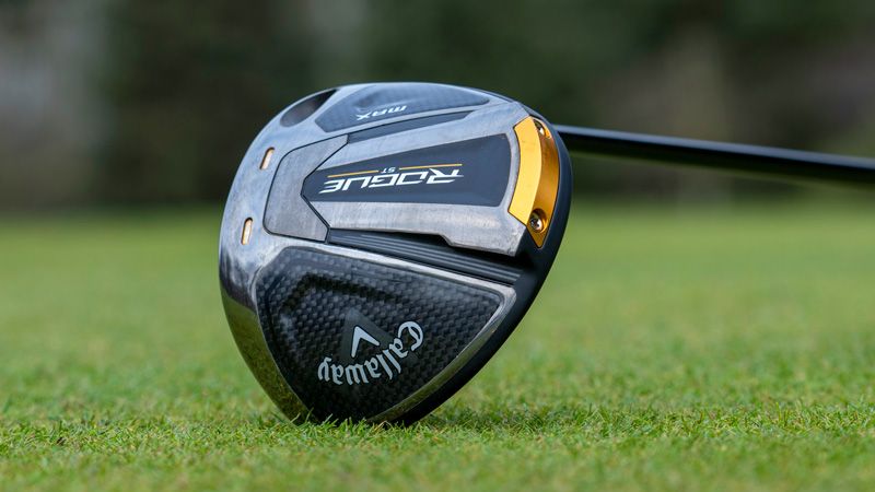 Should I buy the Callaway Rogue ST Driver in 2023?