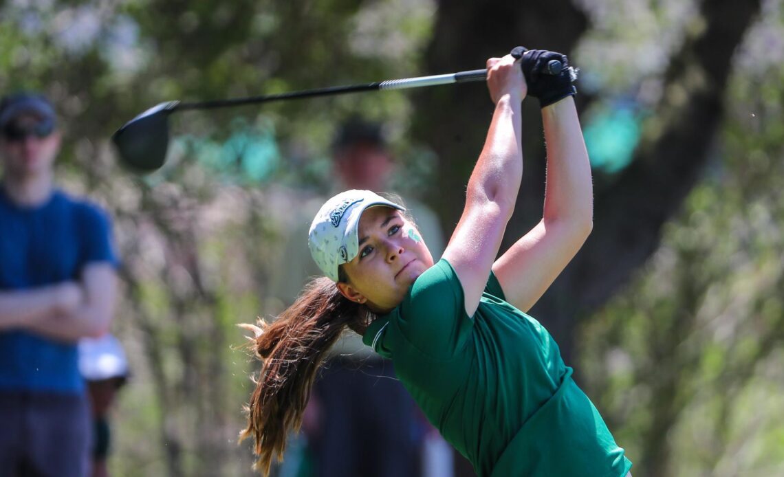 Spartans Finishes in 11th Place at UCF Challenge