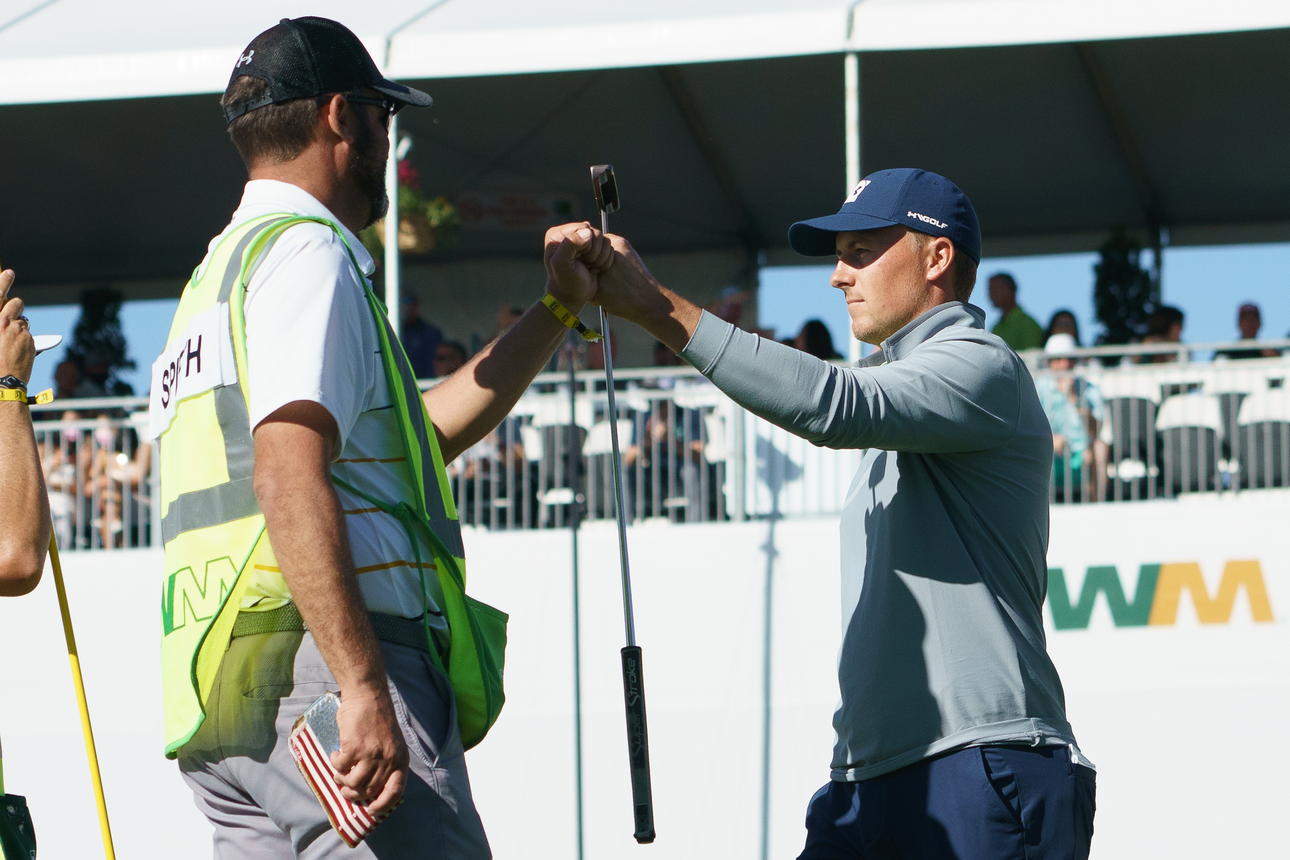 2021 Waste Management Phoenix Open