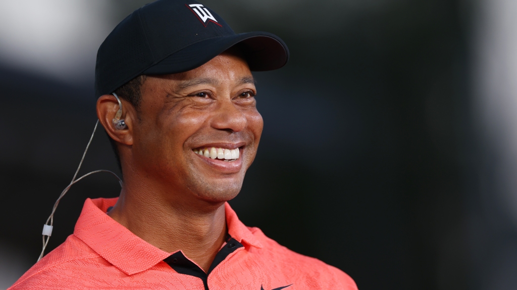 Tiger Woods, TGD Design to build golf course at Marcella Club in Utah