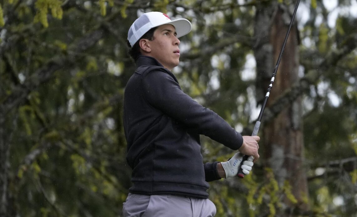 Utah Golf’s Spring Starts in Hawaii at John Burns Intercollegiate