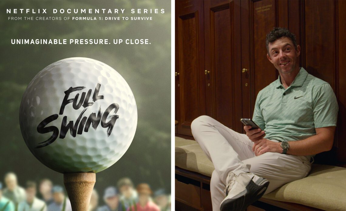 Will There Be A Season 2 Of Full Swing?