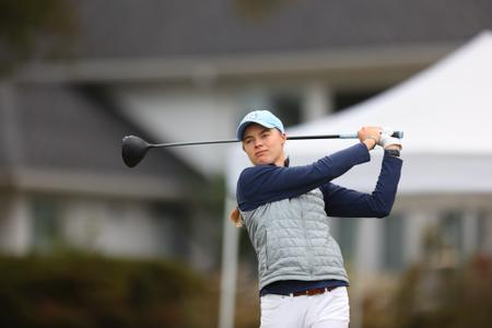 Women's Golf Begins Spring Schedule In Mexico