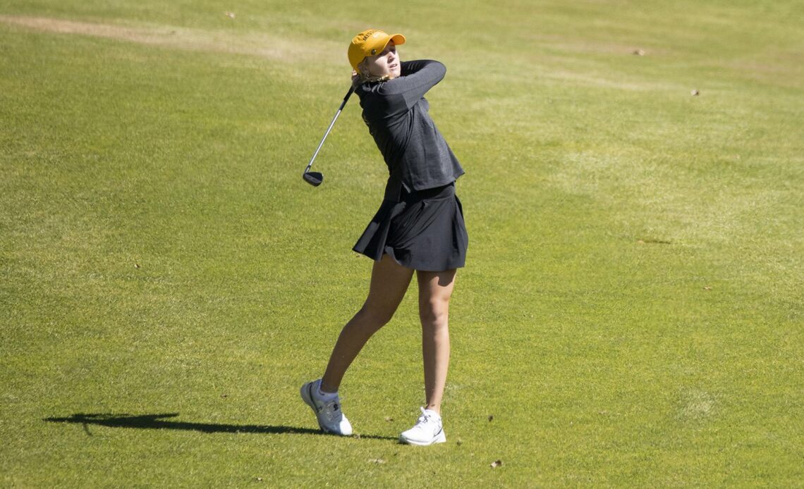 Women’s Golf Returns to Action at Florida