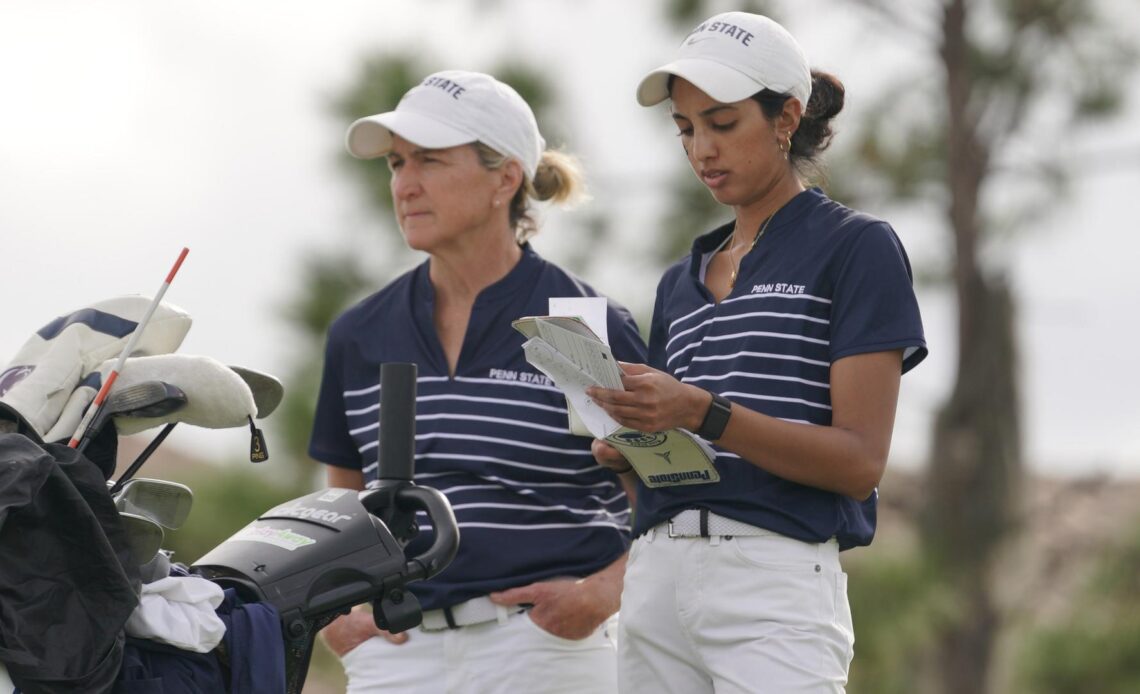 Women's Golf Returns to Florida for Columbia Classic
