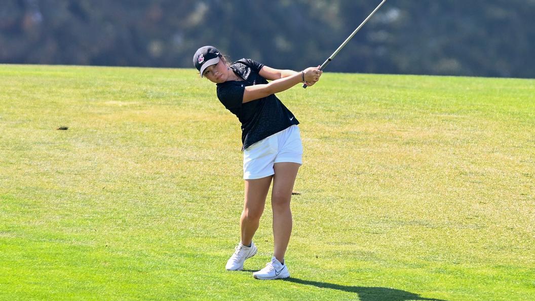 Women's Golf opens the Spring this Monday at the Lamkin Invitational