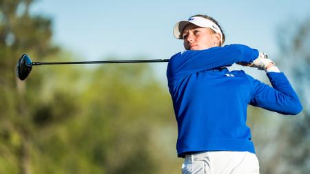 Women’s Golf to Open Spring Slate in Bahamas Monday