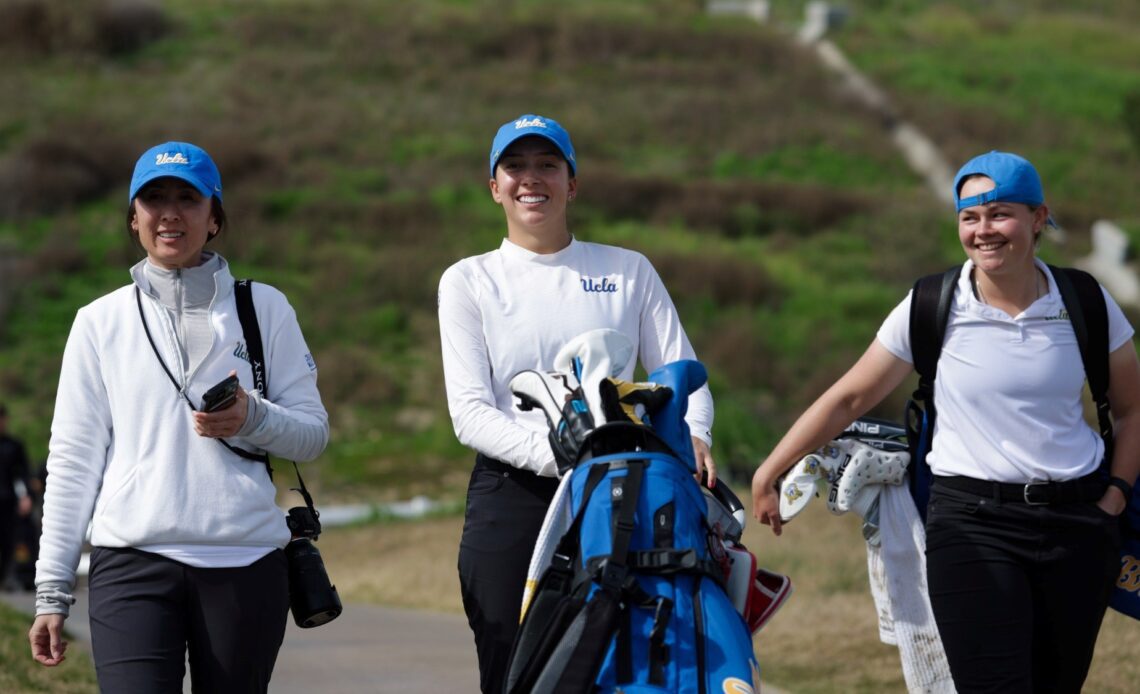 Women’s Golf to Tee it Up at Therese Hession Regional Challenge